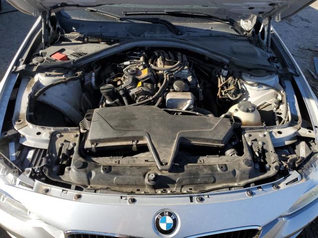 Photo 10 VIN: WBA3C3C52EPV90100 - BMW 320 I XDRI 