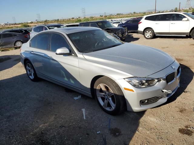 Photo 3 VIN: WBA3C3C52EPV90100 - BMW 320 I XDRI 