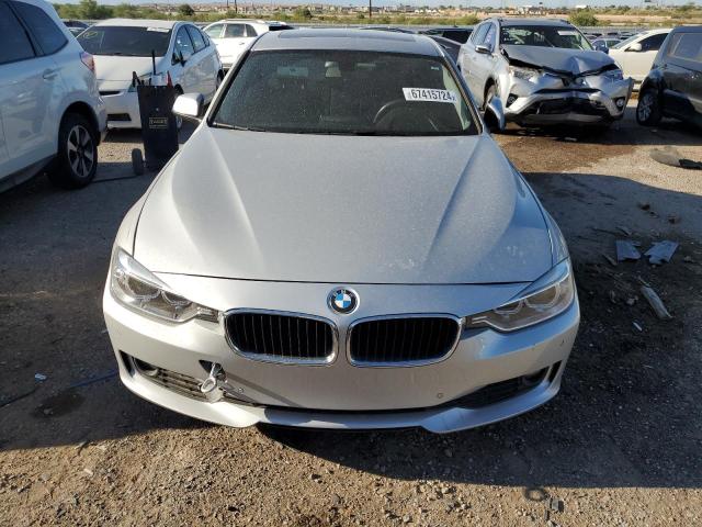 Photo 4 VIN: WBA3C3C52EPV90100 - BMW 320 I XDRI 