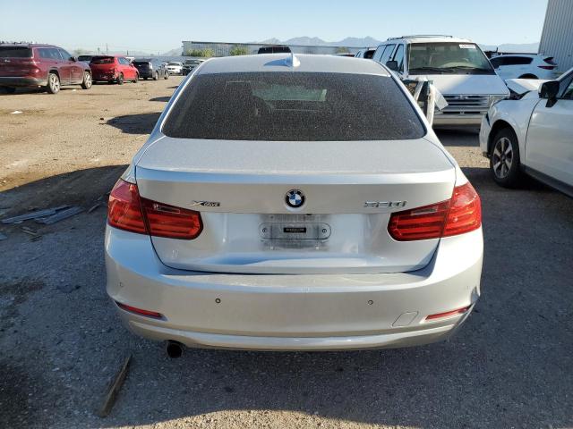 Photo 5 VIN: WBA3C3C52EPV90100 - BMW 320 I XDRI 