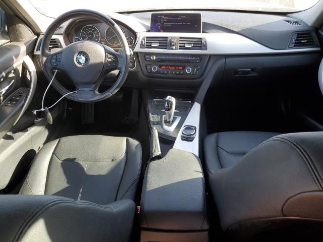 Photo 7 VIN: WBA3C3C52EPV90100 - BMW 320 I XDRI 