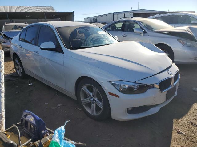 Photo 3 VIN: WBA3C3C52FK201017 - BMW 3 SERIES 