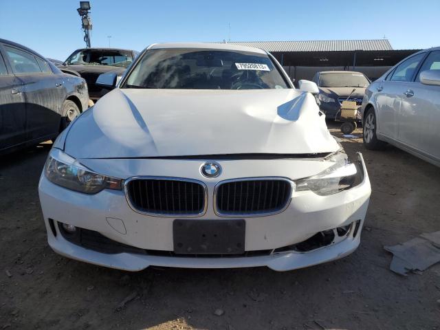 Photo 4 VIN: WBA3C3C52FK201017 - BMW 3 SERIES 