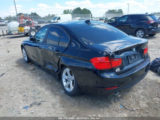 Photo 2 VIN: WBA3C3C52FK201695 - BMW 320I 