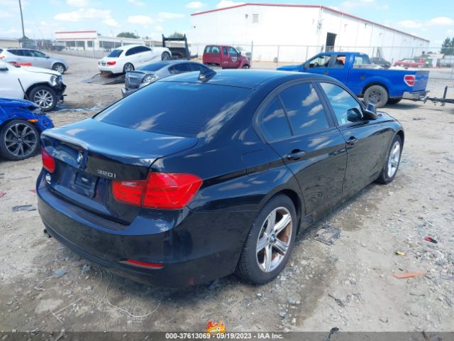 Photo 3 VIN: WBA3C3C52FK201695 - BMW 320I 