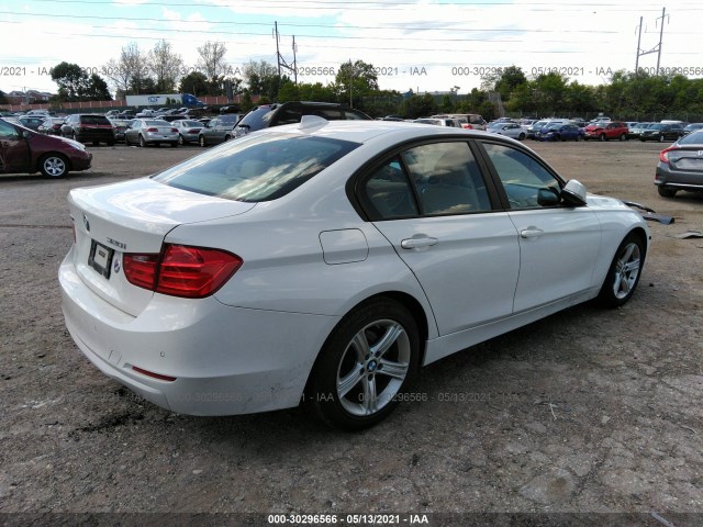 Photo 3 VIN: WBA3C3C52FK202216 - BMW 320 