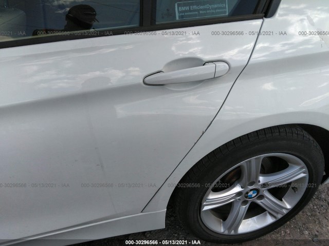 Photo 5 VIN: WBA3C3C52FK202216 - BMW 320 