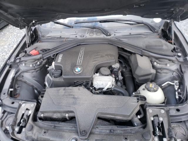 Photo 6 VIN: WBA3C3C52FK203673 - BMW 320 I XDRI 