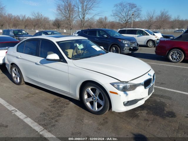 Photo 0 VIN: WBA3C3C52FP663855 - BMW 320I 