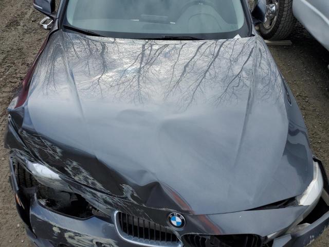 Photo 10 VIN: WBA3C3C52FP663919 - BMW 320 I XDRI 