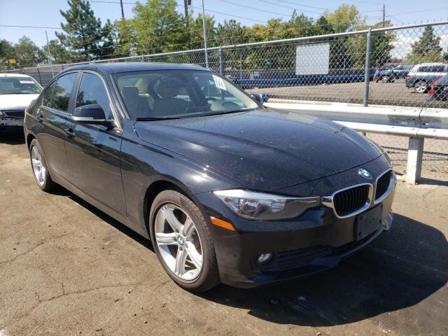 Photo 0 VIN: WBA3C3C53DF979526 - BMW 320 I XDRI 