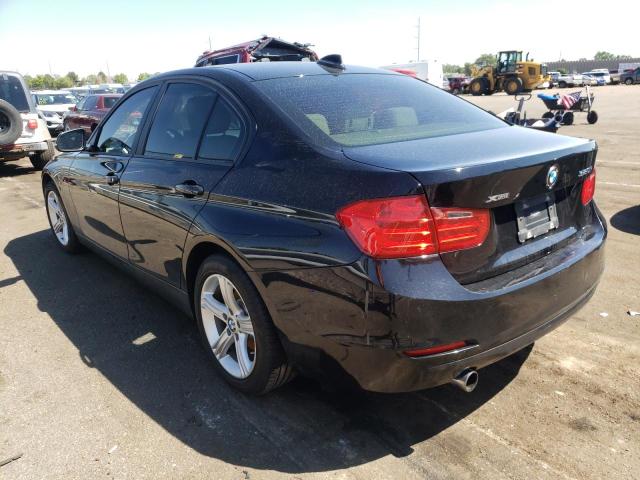 Photo 2 VIN: WBA3C3C53DF979526 - BMW 320 I XDRI 