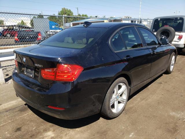 Photo 3 VIN: WBA3C3C53DF979526 - BMW 320 I XDRI 