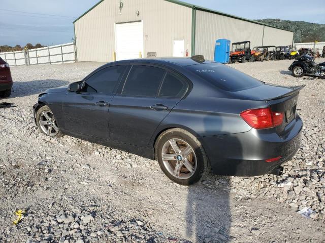 Photo 1 VIN: WBA3C3C53DF980711 - BMW 320 I XDRI 