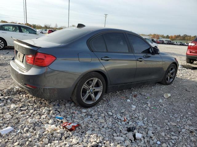 Photo 2 VIN: WBA3C3C53DF980711 - BMW 320 I XDRI 