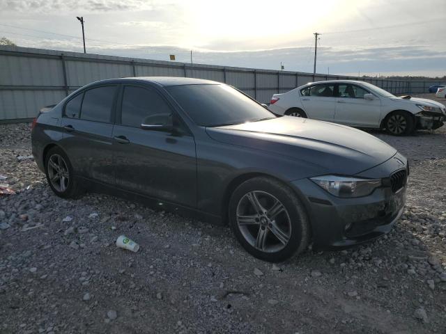 Photo 3 VIN: WBA3C3C53DF980711 - BMW 320 I XDRI 