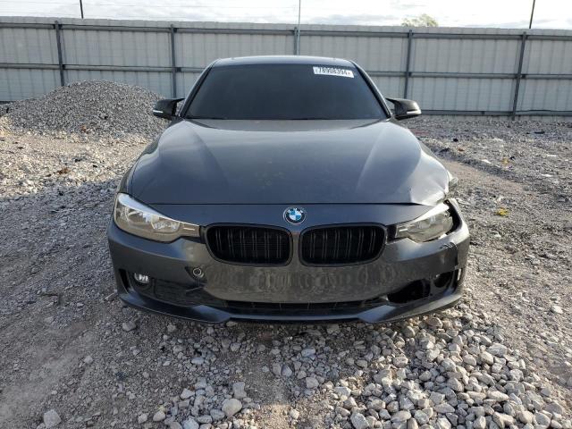 Photo 4 VIN: WBA3C3C53DF980711 - BMW 320 I XDRI 