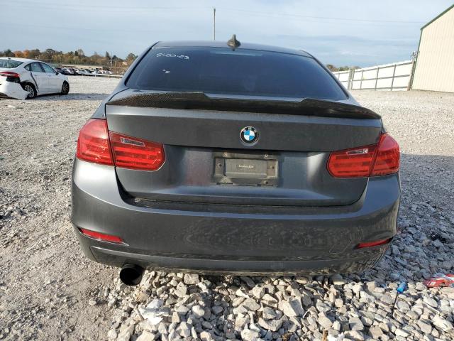 Photo 5 VIN: WBA3C3C53DF980711 - BMW 320 I XDRI 