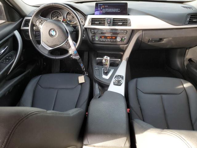 Photo 7 VIN: WBA3C3C53DF980711 - BMW 320 I XDRI 