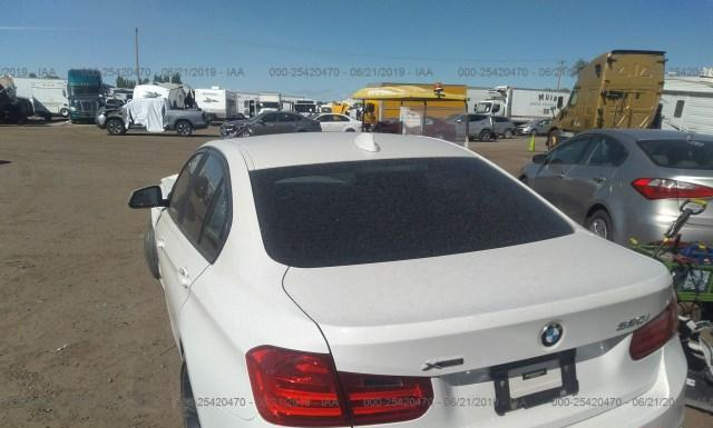 Photo 2 VIN: WBA3C3C53DF981647 - BMW 320 