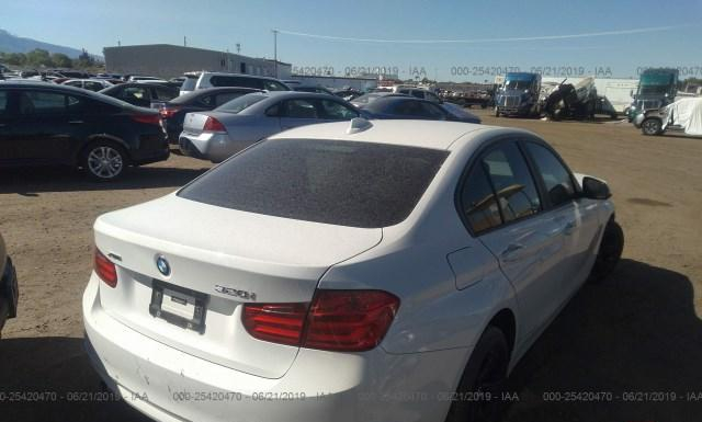 Photo 3 VIN: WBA3C3C53DF981647 - BMW 320 