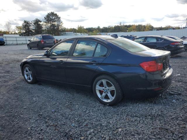 Photo 1 VIN: WBA3C3C53DF981969 - BMW 320 I XDRI 