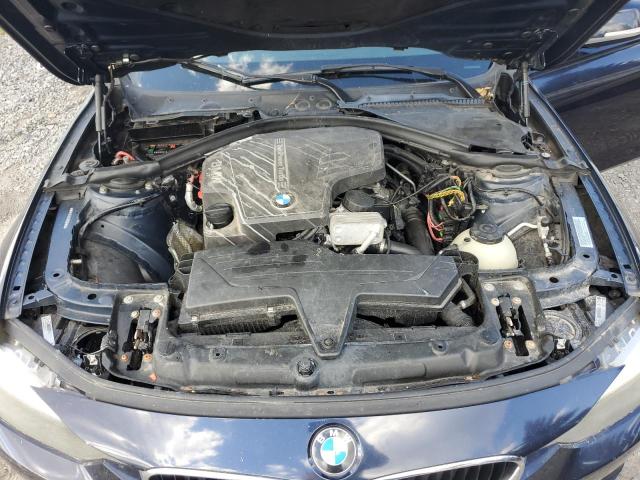 Photo 10 VIN: WBA3C3C53DF981969 - BMW 320 I XDRI 