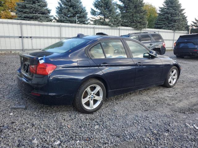 Photo 2 VIN: WBA3C3C53DF981969 - BMW 320 I XDRI 