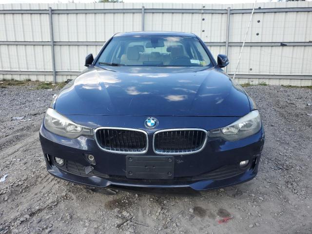 Photo 4 VIN: WBA3C3C53DF981969 - BMW 320 I XDRI 