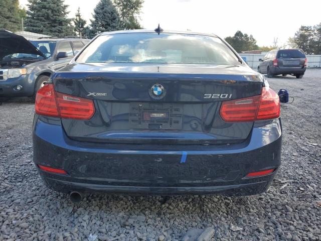 Photo 5 VIN: WBA3C3C53DF981969 - BMW 320 I XDRI 