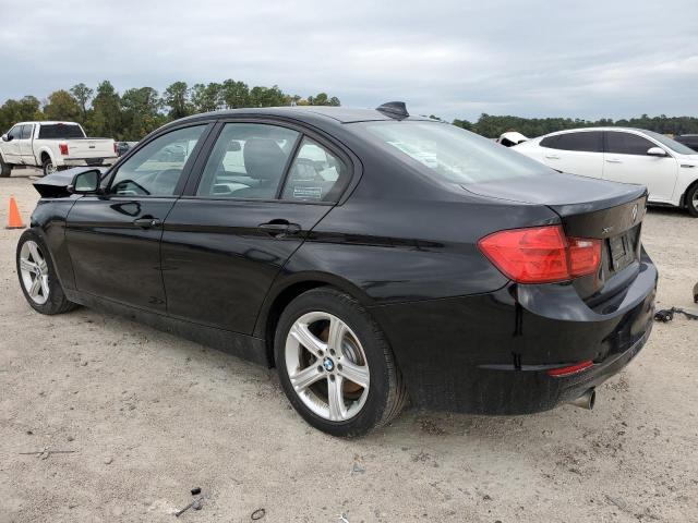 Photo 1 VIN: WBA3C3C53DF982166 - BMW 320 I XDRI 