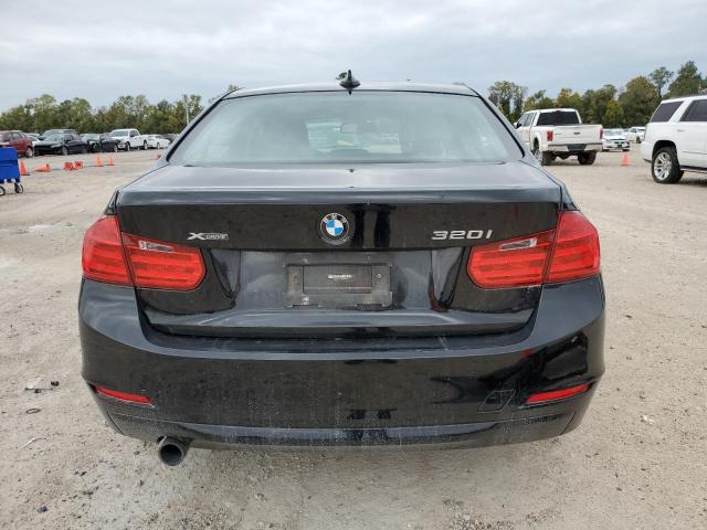 Photo 5 VIN: WBA3C3C53DF982166 - BMW 320 I XDRI 