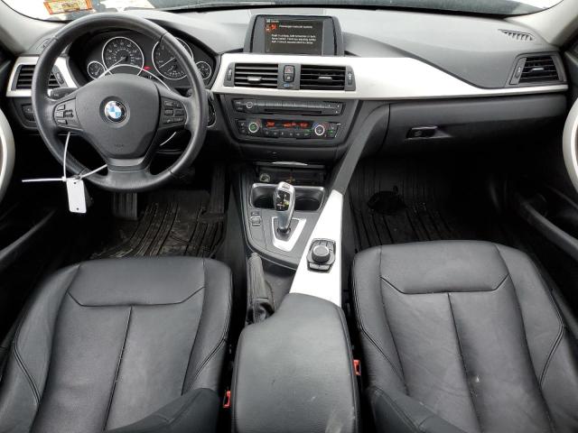 Photo 7 VIN: WBA3C3C53DF982166 - BMW 320 I XDRI 