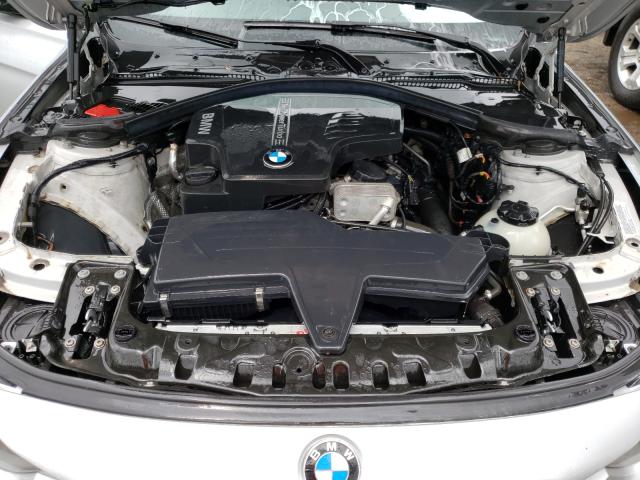 Photo 6 VIN: WBA3C3C53DF982393 - BMW 320 I XDRI 