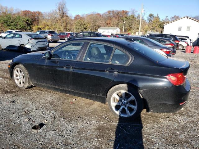 Photo 1 VIN: WBA3C3C53DF982491 - BMW 320 I XDRI 