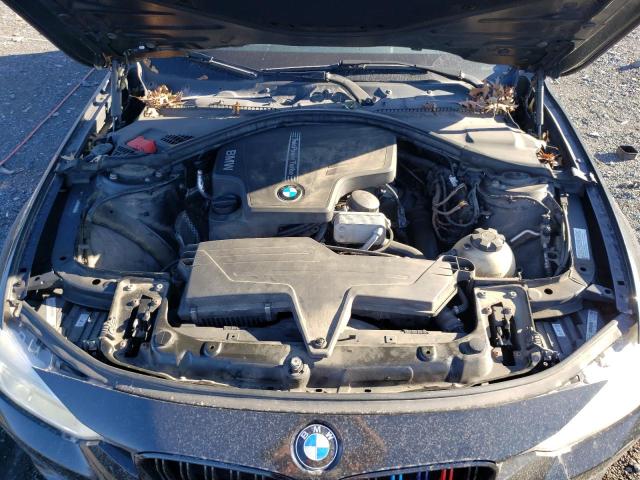 Photo 10 VIN: WBA3C3C53DF982491 - BMW 320 I XDRI 