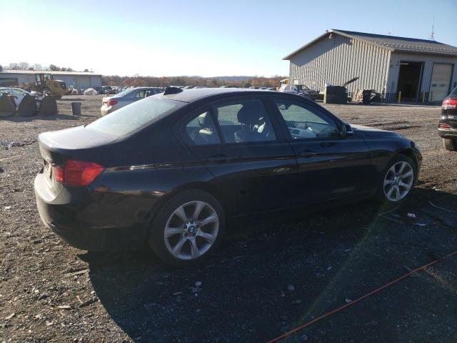 Photo 2 VIN: WBA3C3C53DF982491 - BMW 320 I XDRI 