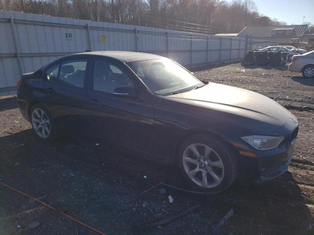 Photo 3 VIN: WBA3C3C53DF982491 - BMW 320 I XDRI 