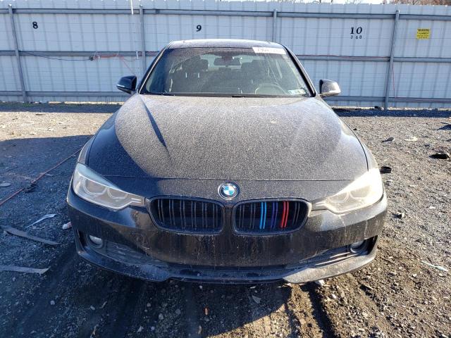 Photo 4 VIN: WBA3C3C53DF982491 - BMW 320 I XDRI 