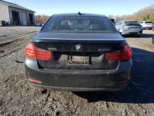 Photo 5 VIN: WBA3C3C53DF982491 - BMW 320 I XDRI 