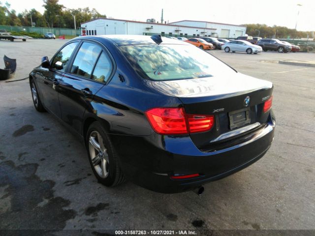 Photo 2 VIN: WBA3C3C53EF986915 - BMW 3 