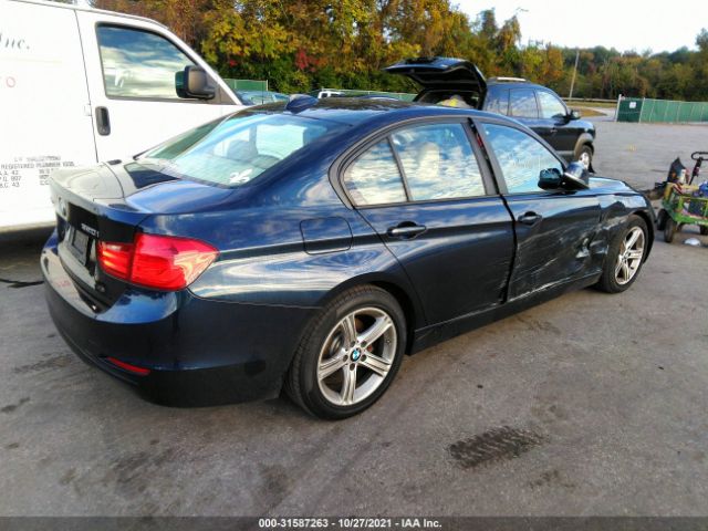 Photo 3 VIN: WBA3C3C53EF986915 - BMW 3 