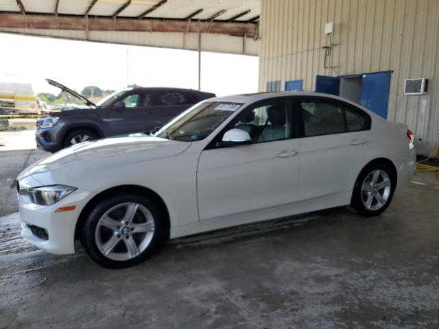 Photo 0 VIN: WBA3C3C53EK200344 - BMW 320 I XDRI 