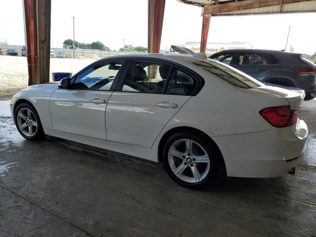 Photo 1 VIN: WBA3C3C53EK200344 - BMW 320 I XDRI 