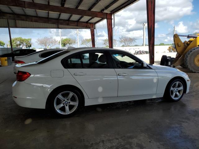 Photo 2 VIN: WBA3C3C53EK200344 - BMW 320 I XDRI 