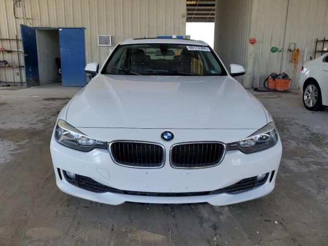 Photo 4 VIN: WBA3C3C53EK200344 - BMW 320 I XDRI 