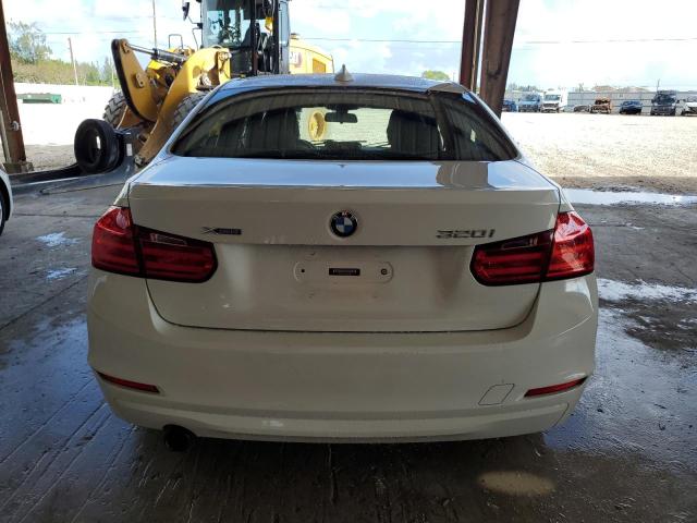 Photo 5 VIN: WBA3C3C53EK200344 - BMW 320 I XDRI 