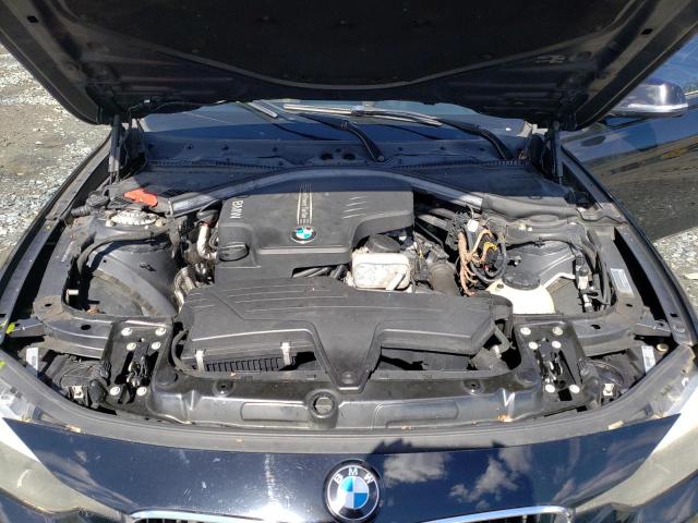 Photo 10 VIN: WBA3C3C53EP660607 - BMW 3 SERIES 