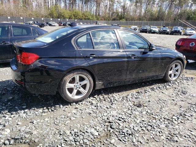 Photo 2 VIN: WBA3C3C53EP660607 - BMW 3 SERIES 