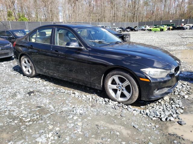 Photo 3 VIN: WBA3C3C53EP660607 - BMW 3 SERIES 